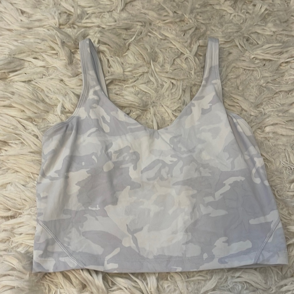 Lululemon Align Tank Top